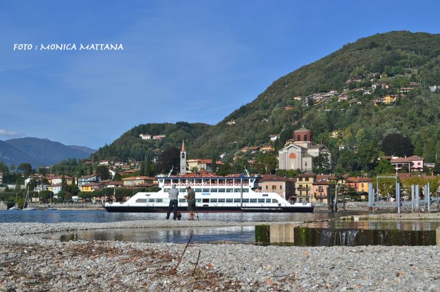 LA MAGRA DEL LAGO MAGGIORE